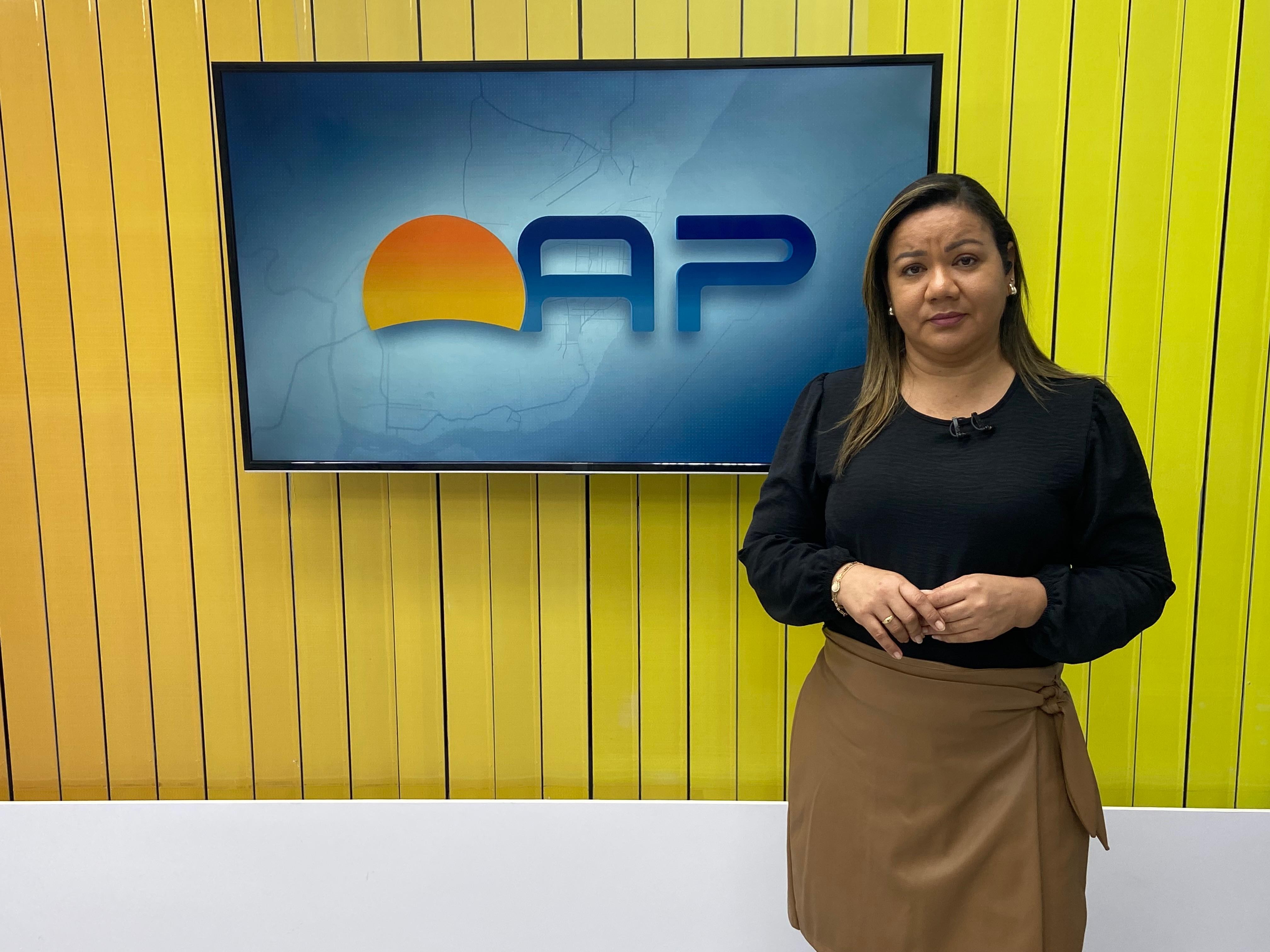 Assista ao Bom Dia Amapá desta sexta-feira (9)”