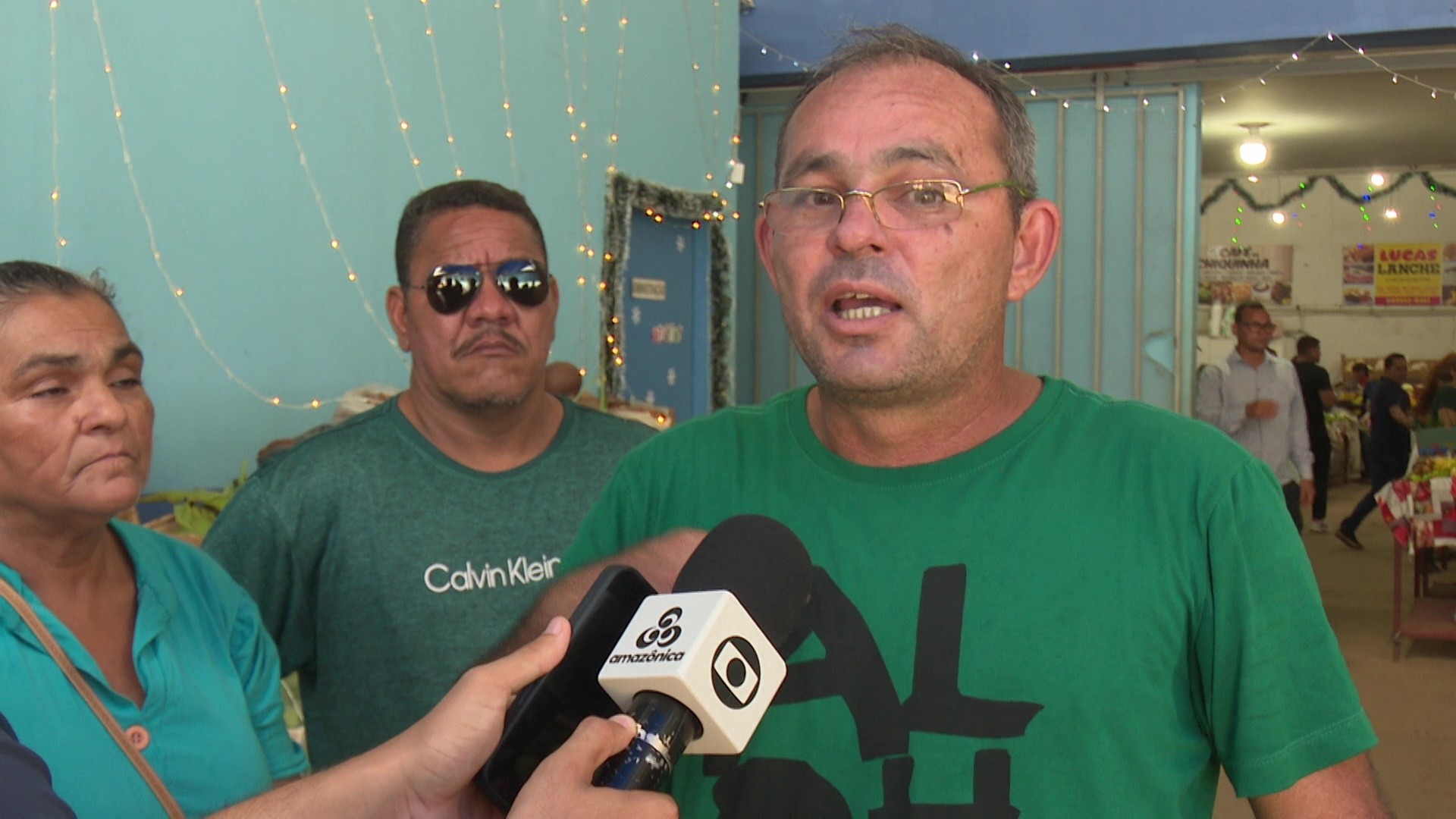 VÍDEOS: Jornal do Acre 1ª Edição desta sexta-feira, 12 de dezembro de 2025