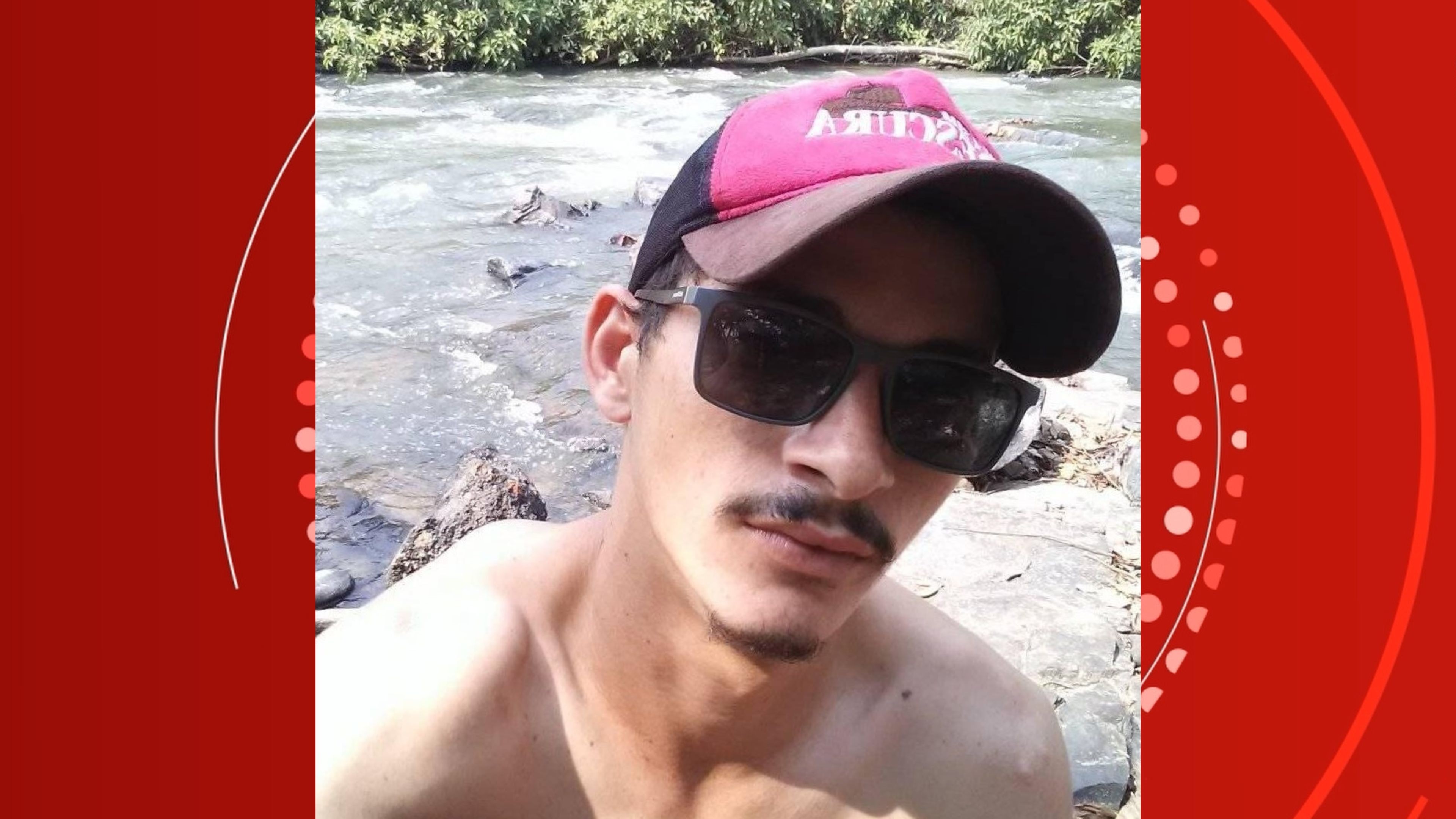 Jovem é morto a tiros pelo cunhado após tentar esfaquear esposa em RO