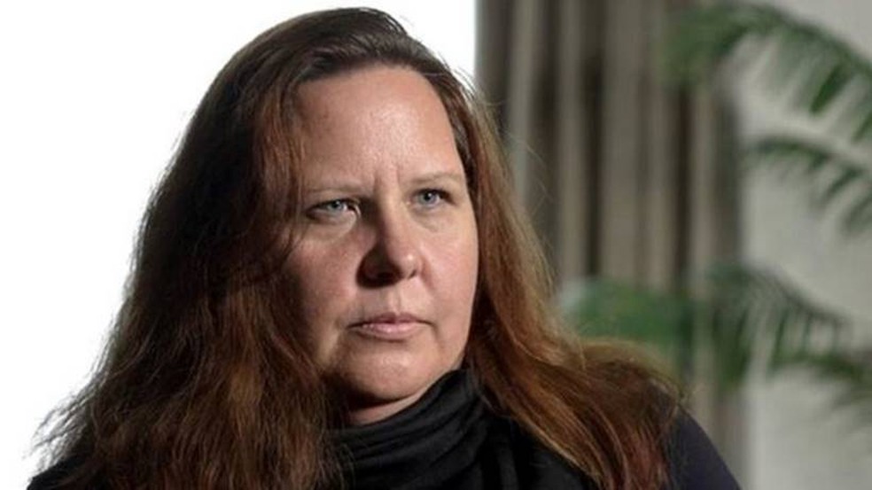 'Suleman não ia lugar nenhum sem seu cubo mágico', disse Christine Dawood. — Foto: BBC