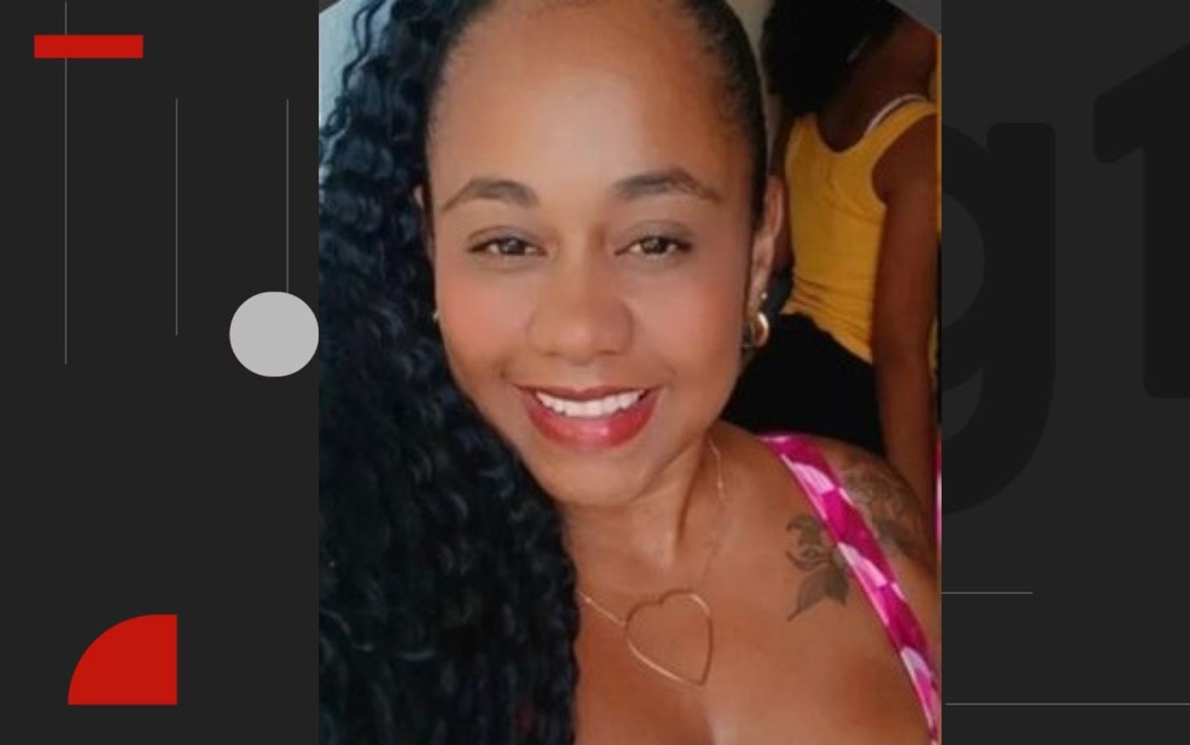 Mulher é morta a facadas e filha de 12 anos fica ferida em Salvador; companheiro da vítima foi preso