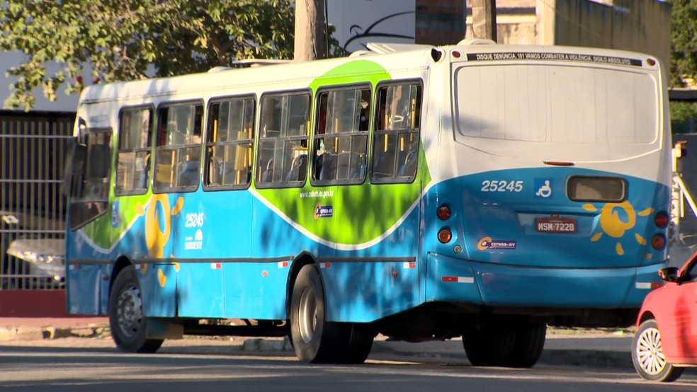 CETURB/ES - Programação especial de ônibus para o jogo entre Botafogo e Rio  Branco