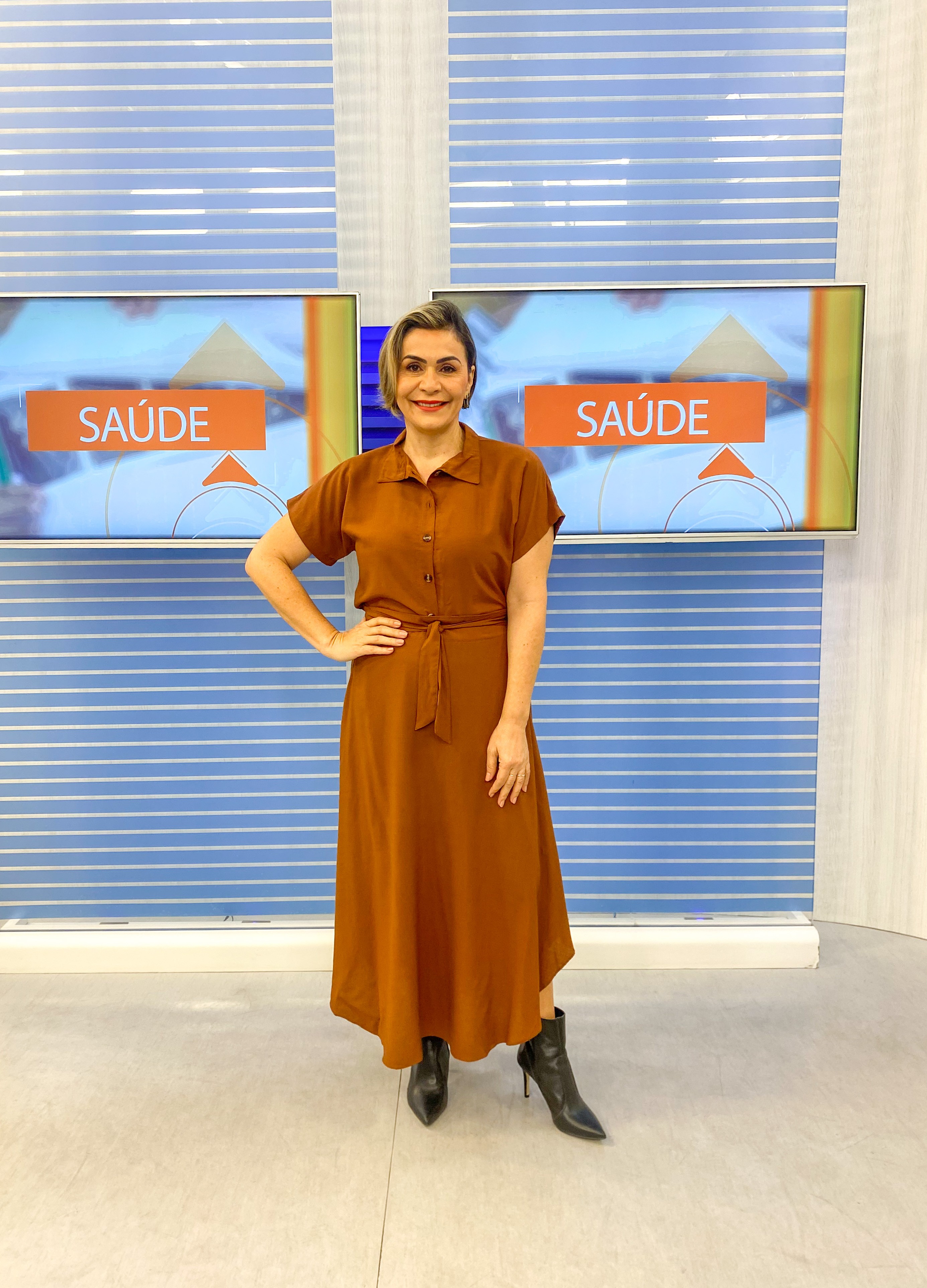 AO VIVO: Assista ao GR1