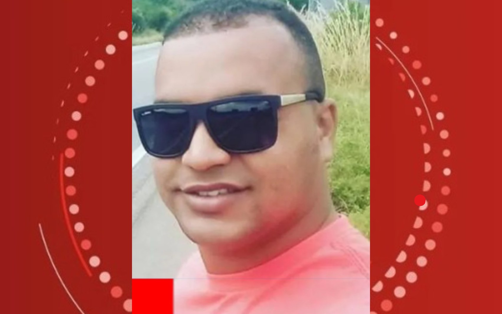 Segurança é morto com mais de 20 tiros em quiosque no interior da BA