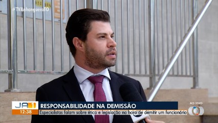 Advogados explicam os direitos e deveres para não errar na hora de demitir