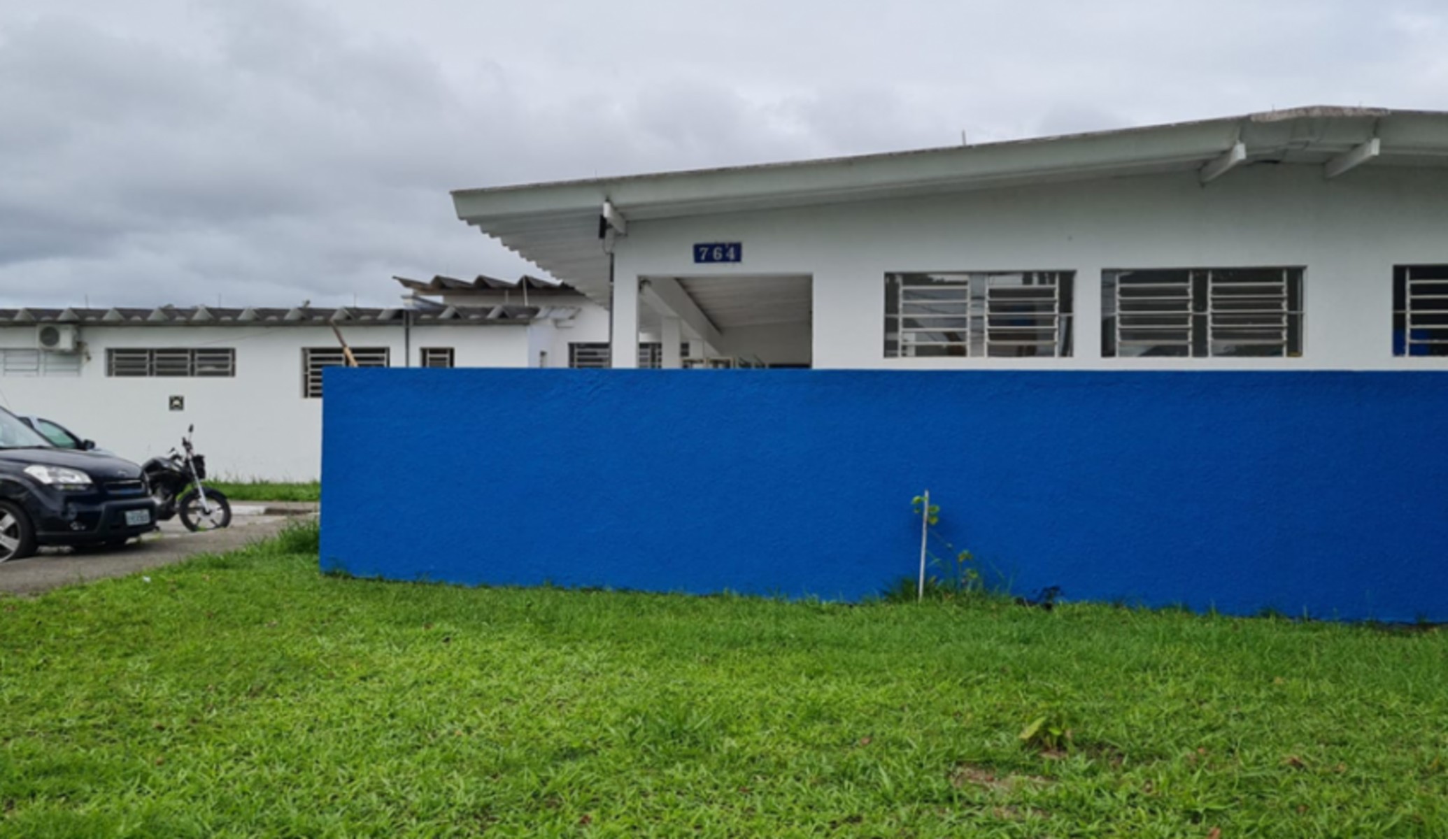 Caps II em Mogi das Cruzes atende em novo endereço a partir desta segunda-feira