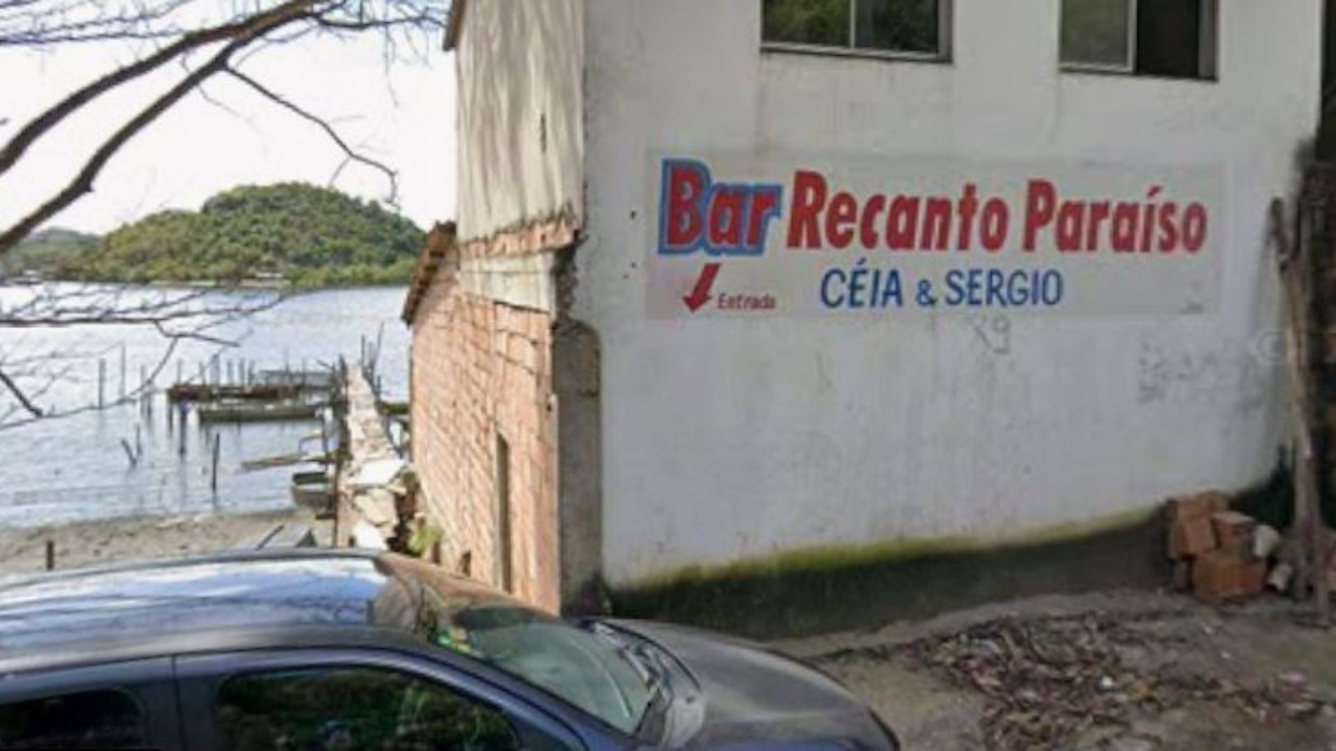 Homem é morto a tiros em banheiro de bar durante evento com música ao vivo em Vila Velha