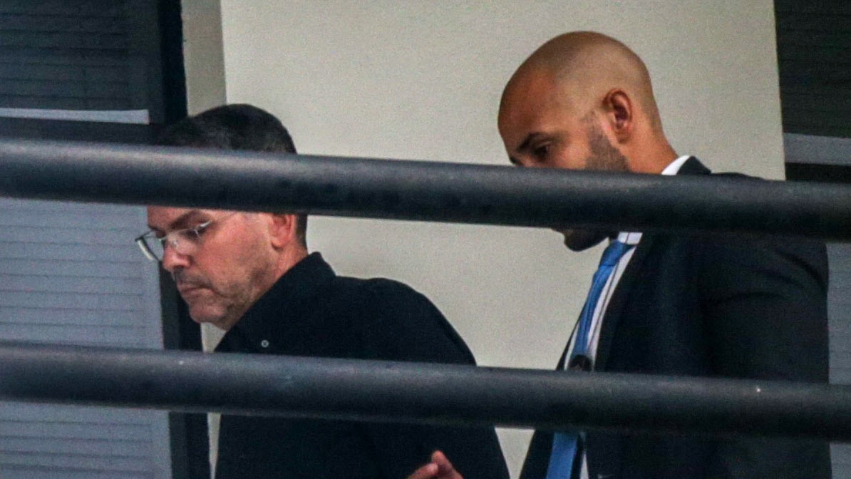 Caso Marielle: Moraes mantém prisão de Rivaldo Barbosa, apontado como mentor do crime
