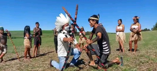 PodParaná #165: Povos indígenas lutam para manter vivas tradições no Paraná  