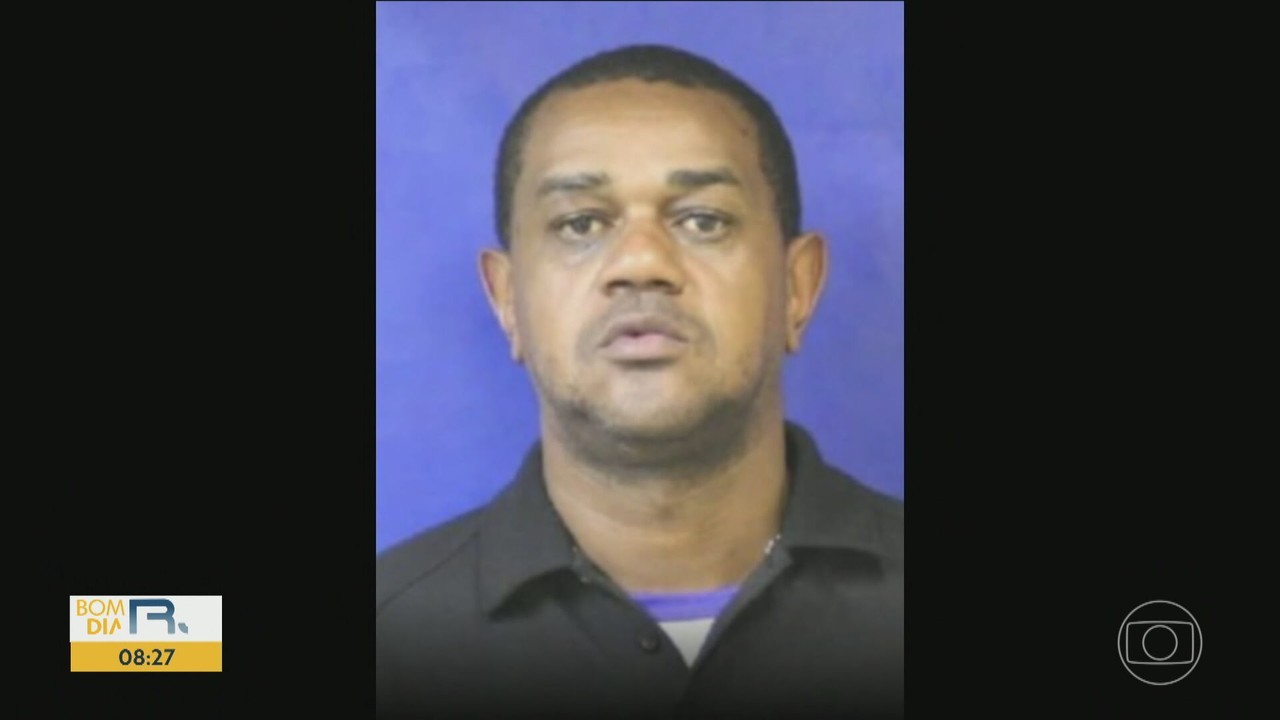 Jiló dos Prazeres, morto em troca de tiros com PM, era um dos chefes do tráfico de drogas mais antigos do Comando Vermelho