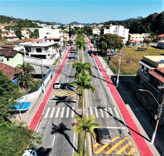 Rio Bonito comemora 179 anos de emancipação nesta quarta; veja a programação