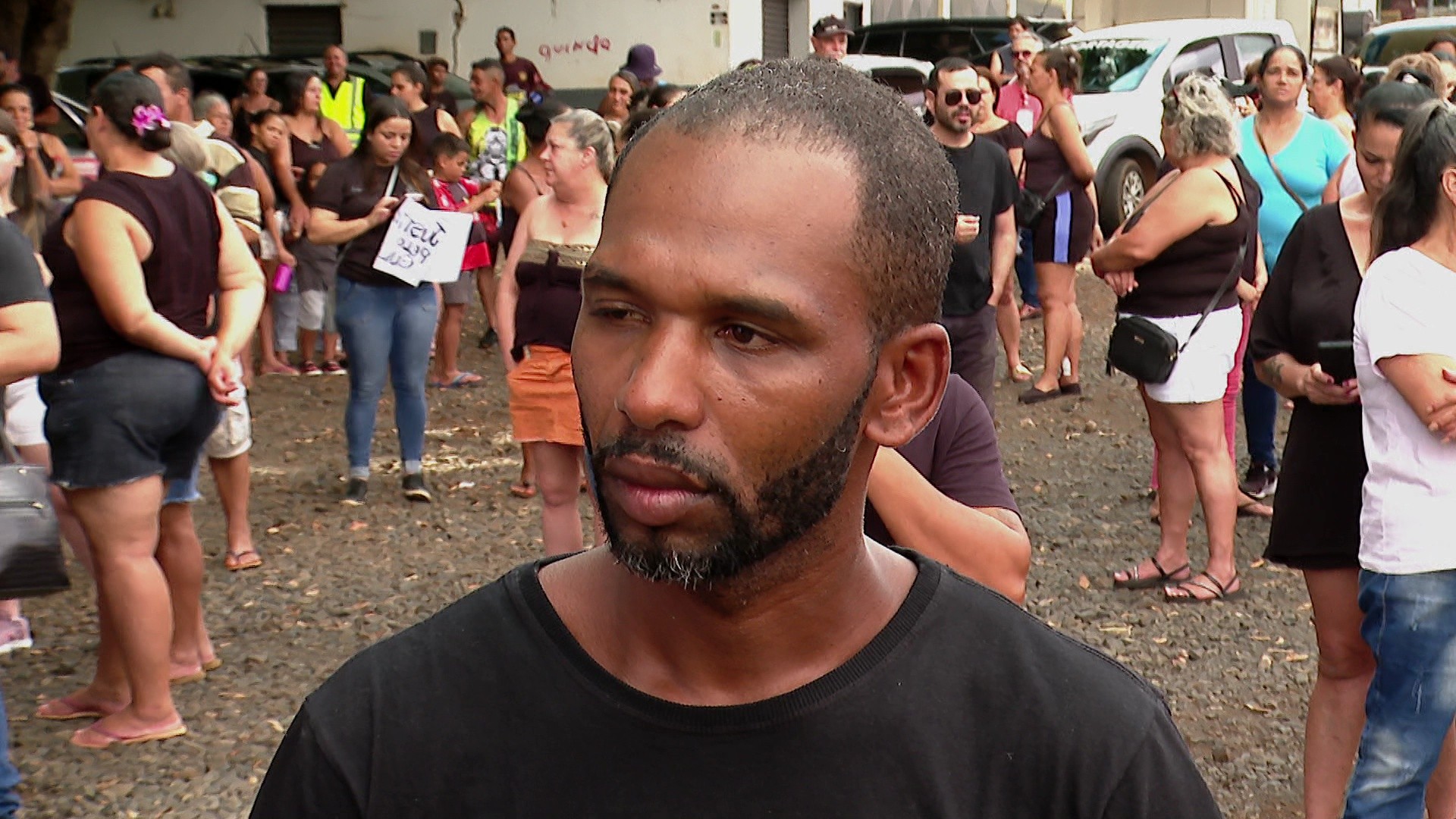 'Não tenho mais lágrimas para chorar', diz pai após morte de menino atropelado por motorista que fugiu em Ribeirão Preto