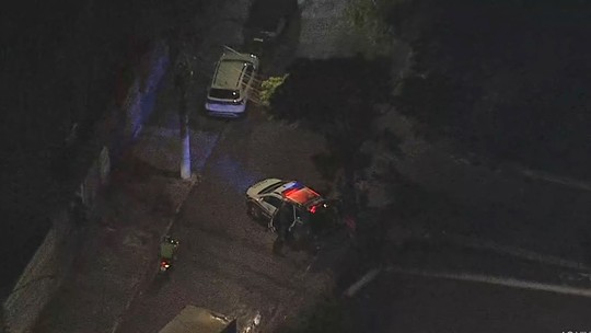 Deslizamento de terra atinge casa e mata morador da Zona Norte de SP
