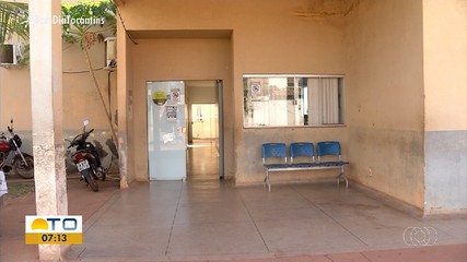 Moradores reclamam da falta de exames laboratoriais na unidade de saúde do setor Lago Sul