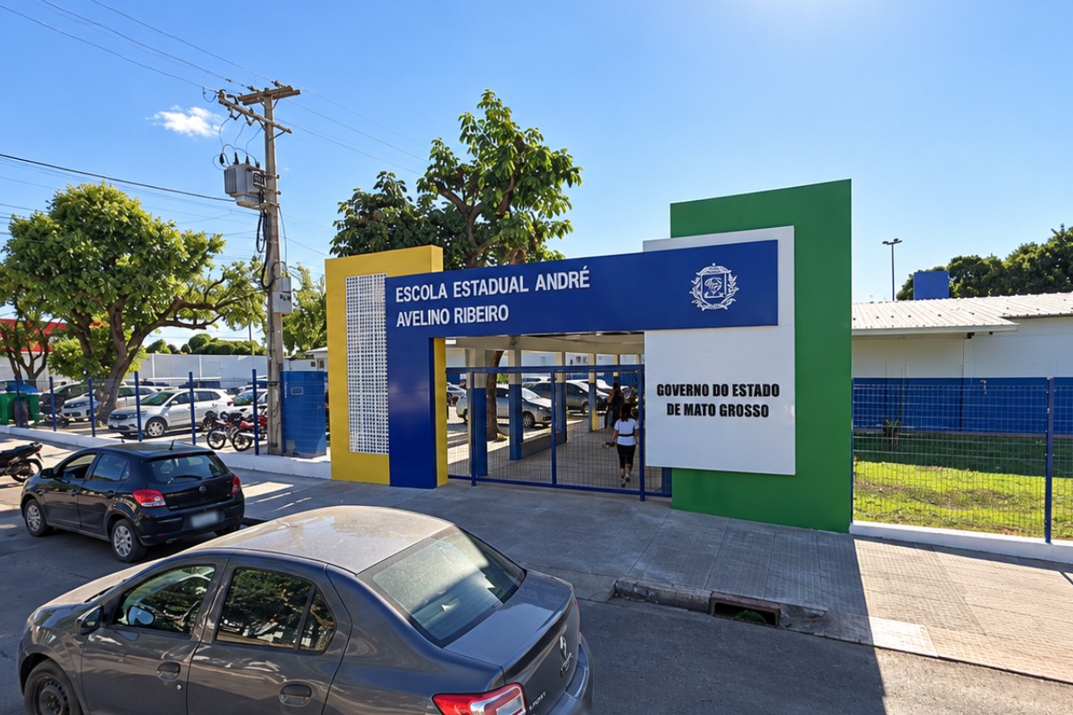 MP investiga suposto assédio sexual contra alunas em escola cívico-militar de Cuiabá