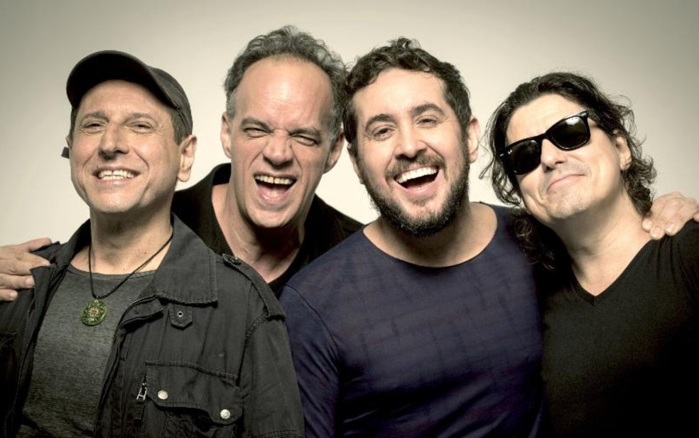 Bar�o Vermelho � Foto: Divulga��o/arquivo