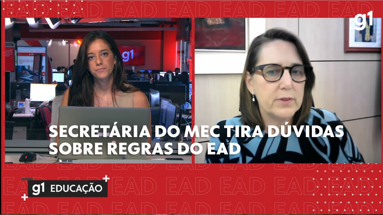 EAD vai ser permitida no seu curso? E o semipresencial? GUIA traz status de cada graduação após mudanças do MEC