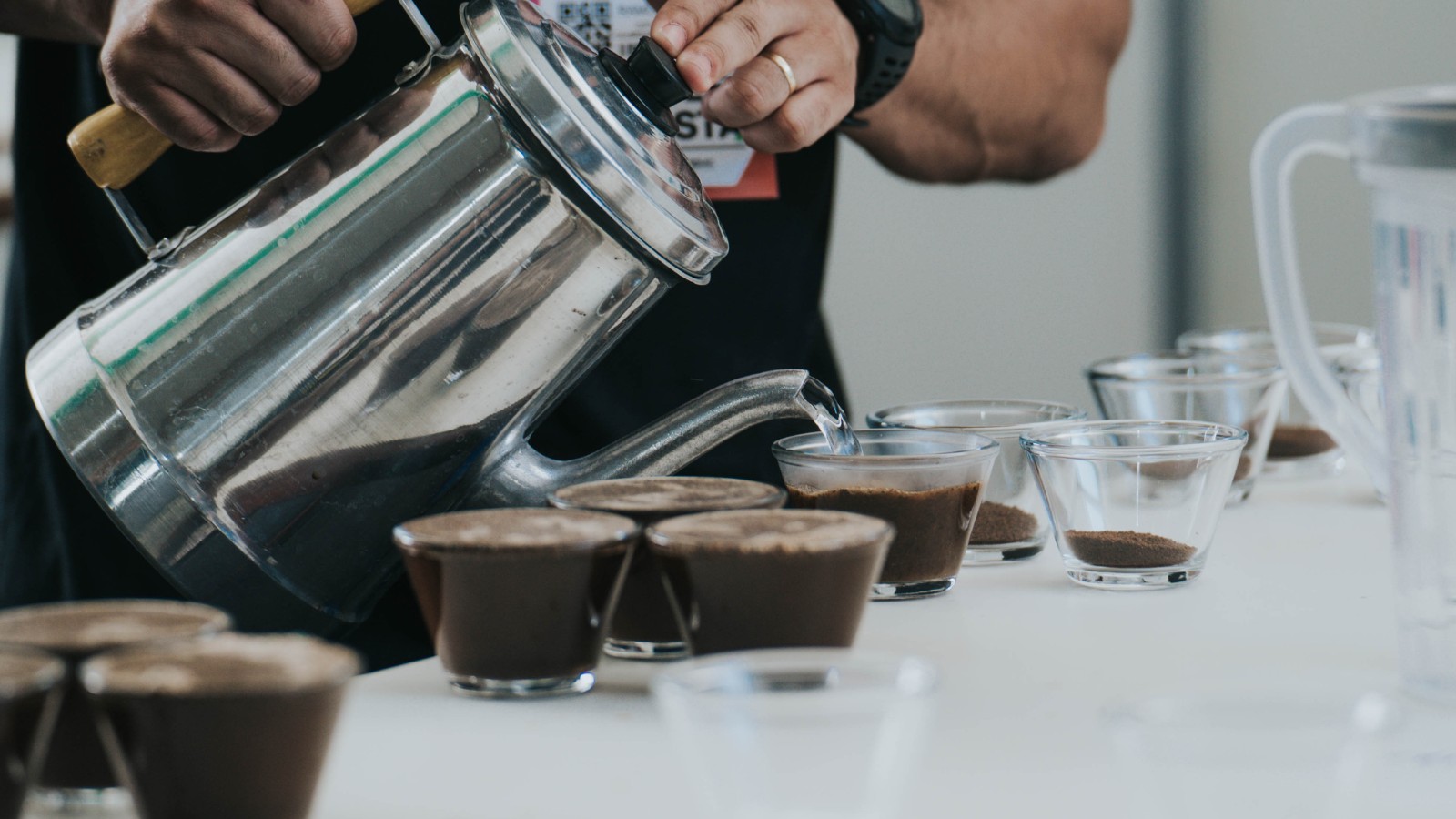 Coffee Connect 2025: tendências do café que impactam seu negócio