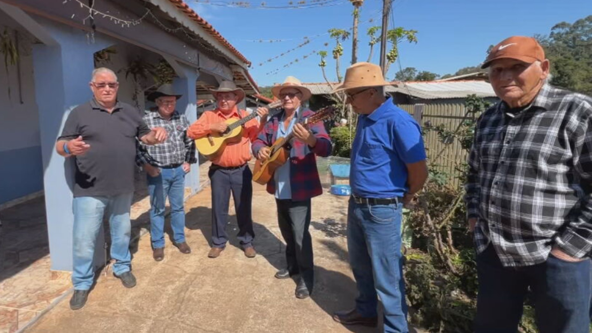 Você Não Tá Convidada pro Meu Bat Mitzvá!