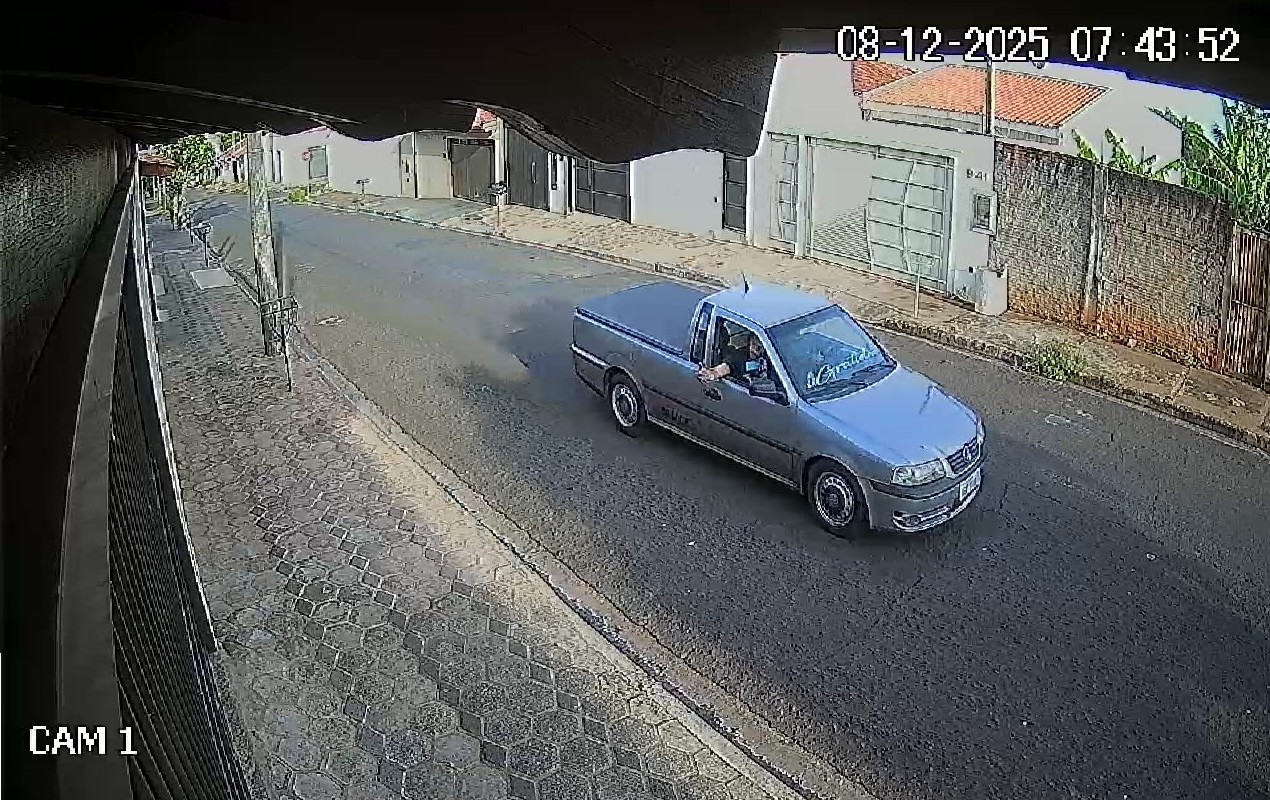 Polícia investiga se homem que matou ex a facadas recebeu ajuda do pai para fugir após o crime em Bauru