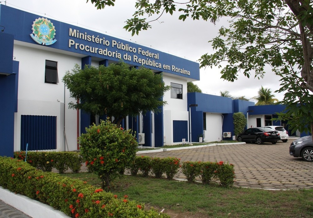 MPF em Roraima abre inscrições para estágio de pós-graduação com bolsa de R$ 2,6 mil e benefícios