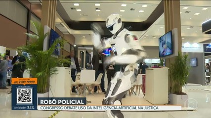 VÍDEOS: DF1 de quarta-feira, 7 de outubro de 2026 - imagem 4