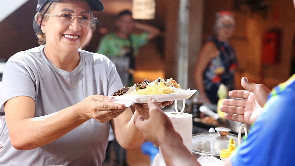 Manaus terá feira natalina com entrada gratuita e programação cultural 