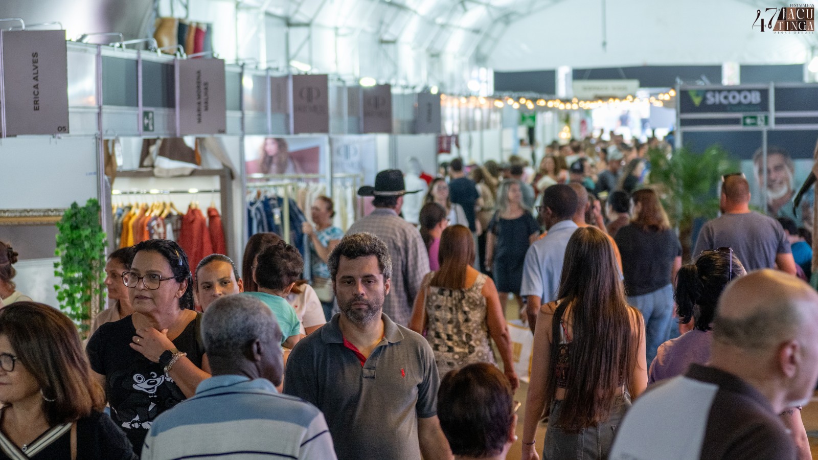FestMalhas: Uma celebração sensorial na Capital Nacional das Malhas