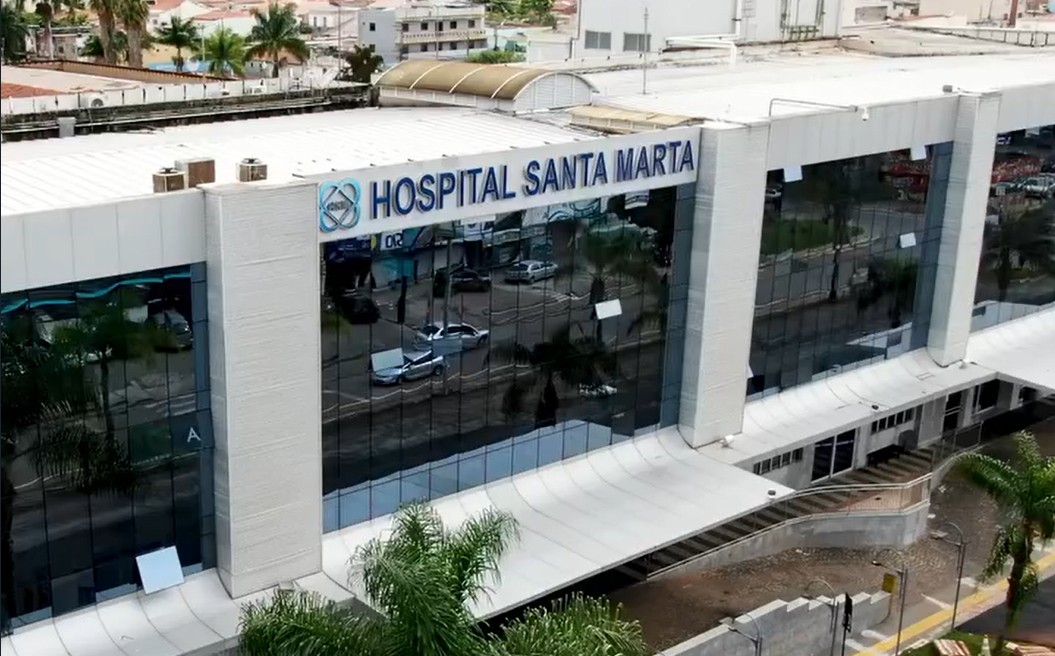 Suspeita de tentar envenenar e matar marido dentro de hospital confessa crime e é presa no DF