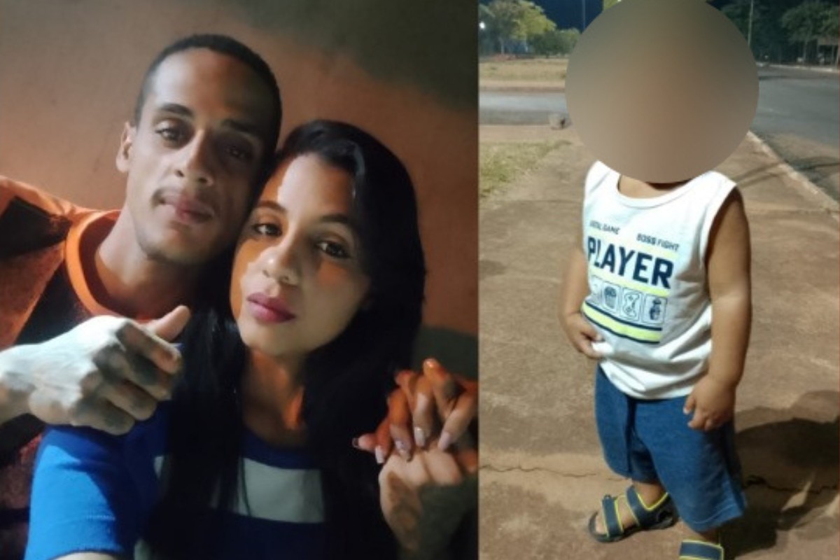 Mãe e filho que estavam desaparecidos são encontrados e polícia procura por pai em Cuiabá  
