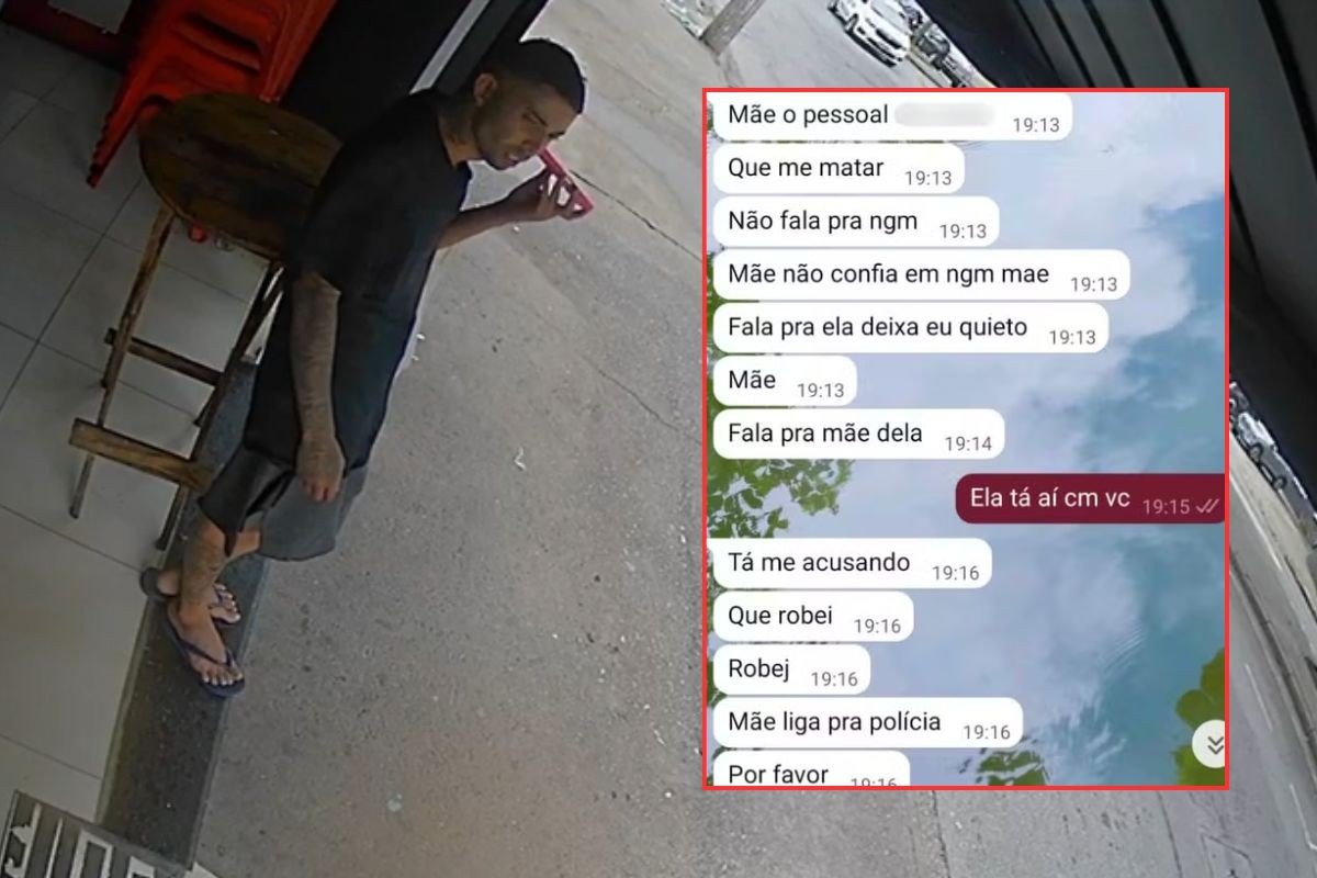 Veja o passo a passo do caso do turista que sumiu após pedir socorro durante viagem com a namorada