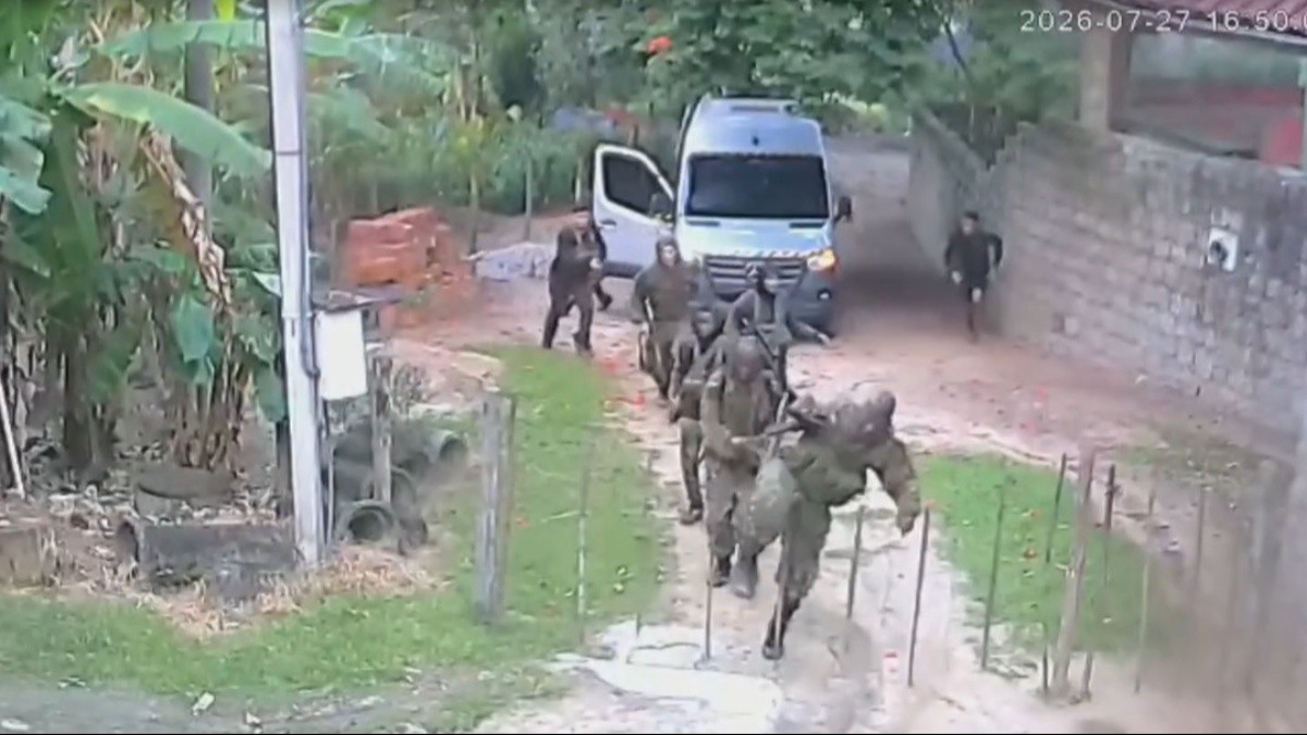 Moradores denunciam tentativa de invasão de traficantes em Ilha de Guaratiba