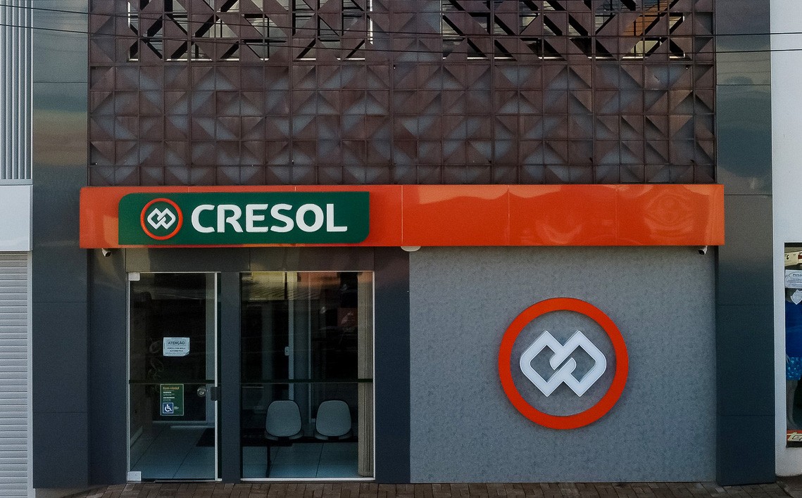 Cresol mobiliza apoio à comunidade de Rio Bonito do Iguaçu
