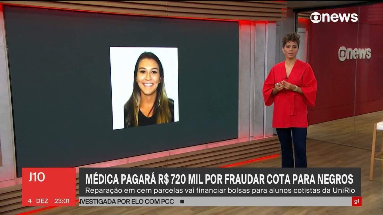 UniRio cria vagas para cotistas em Medicina por suspeitas de fraude