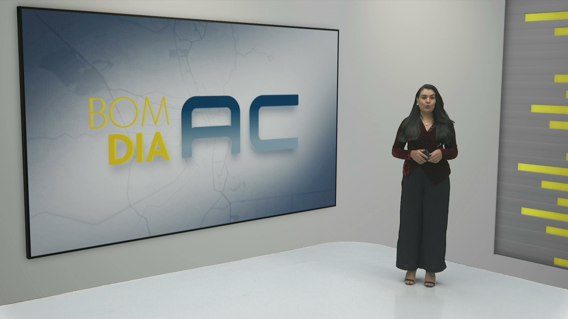 VÍDEOS: Bom Dia Acre desta terça-feira, 13 de outubro de 2026