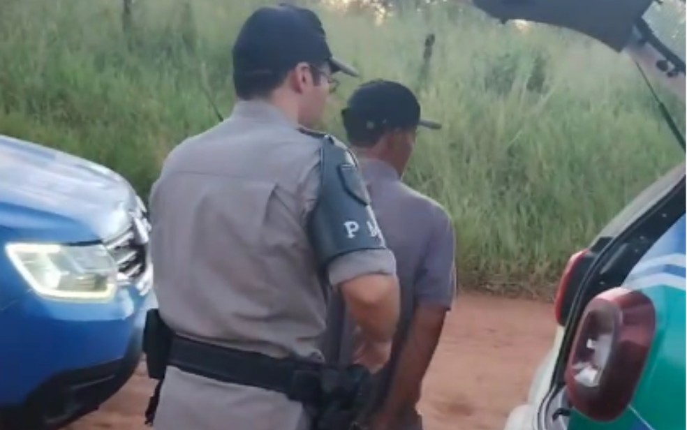 Pedreiro é suspeito de ameaçar matar a ex e até dar prazo para ela voltar com ele: ‘não vai ser minha e de mais ninguém’
