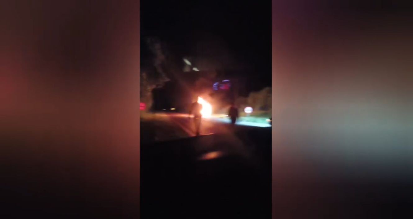 Cinco pessoas da mesma família, entre elas duas crianças, morrem em acidente no interior de SP 