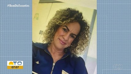 Feminicídio: Mulher é assassinada pelo ex-marido em Palmas
