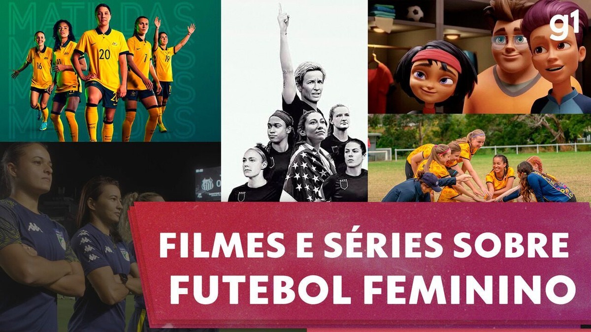 Série baiana sobre futebol feminino estreia em festival online