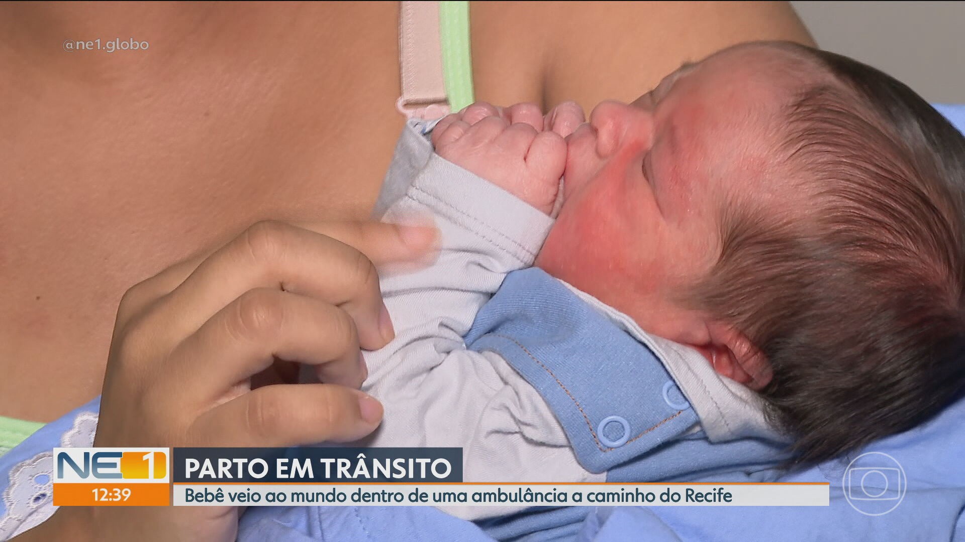 VÍDEOS: NE1 de quinta-feira, 20 de agosto de 2026