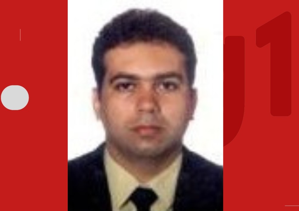 Advogado condenado por apropriação indébita e foragido da Justiça é preso na Bahia — Foto: CNA/OAB