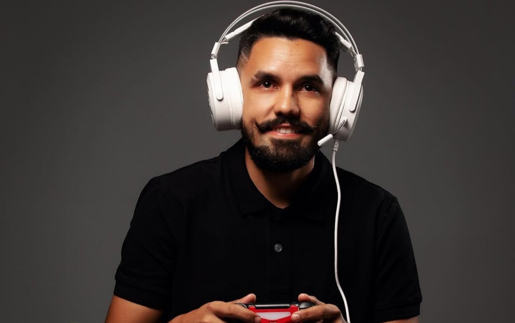 Quem é Mohammed MDM, influenciador de Franca, SP, alvo de operação contra apostas ilegais