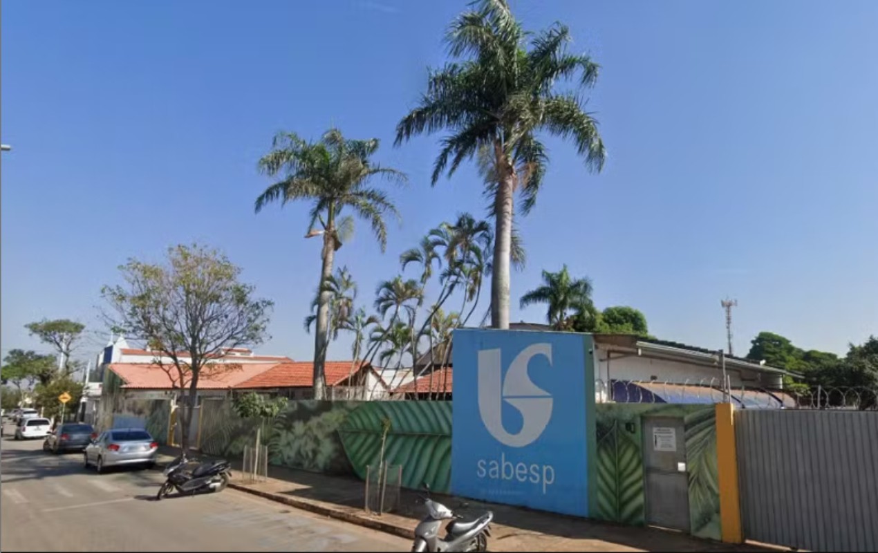 Onda de calor e aumento do consumo provocam desabastecimento de água em Tatuí, diz Sabesp