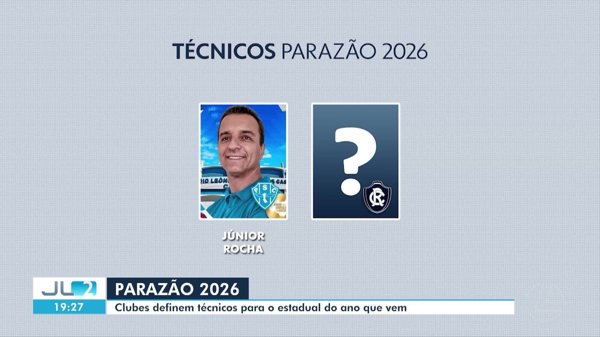 VÍDEOS: JL2 desta segunda-feira, 8 de dezembro de 2025 