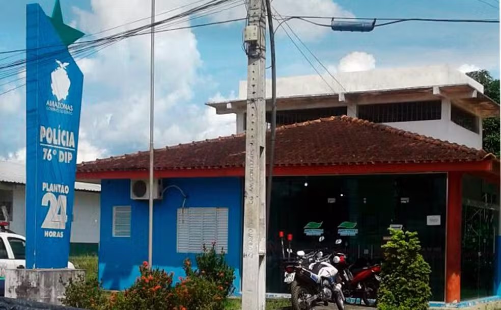 Escrivão é afastado após suspeita de manter relações sexuais com cinco presos dentro de cela no interior do AM