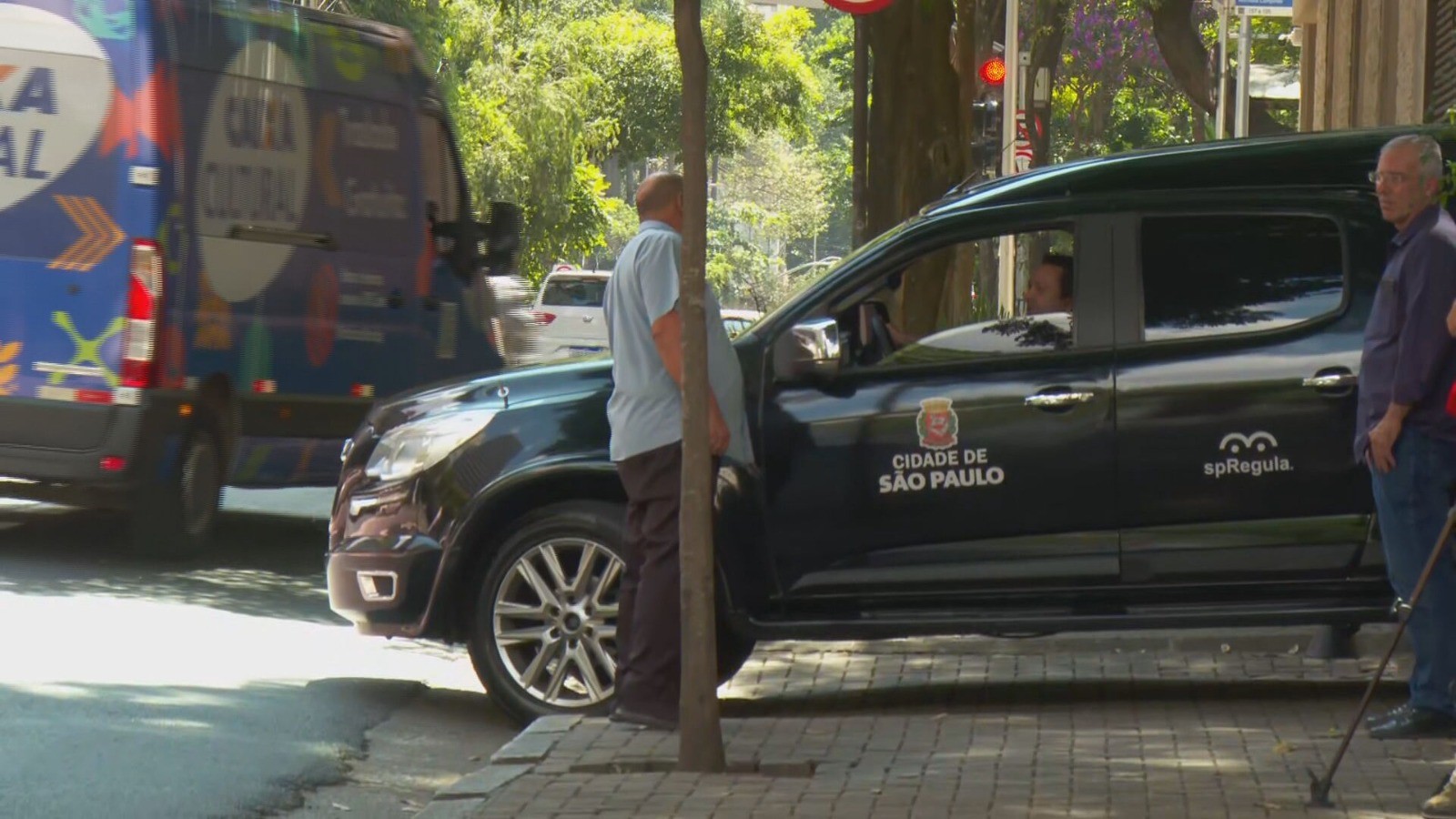 Corpo do ator Juca de Oliveira é velado em SP