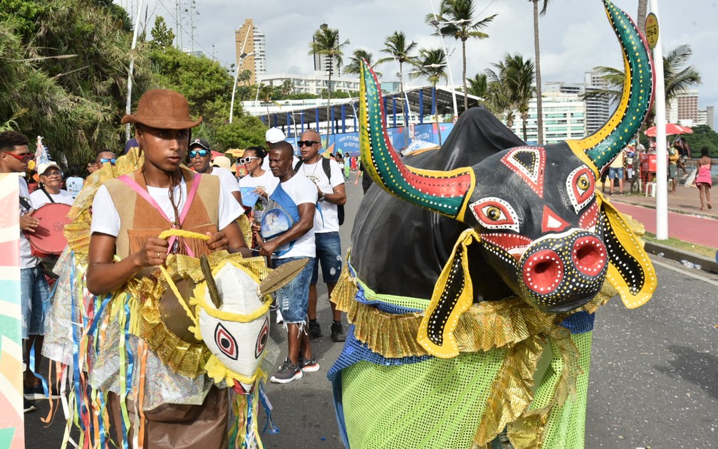 Portal Minas Gerais - Eventos: PRÉ CARNAVAL TUTEREZA