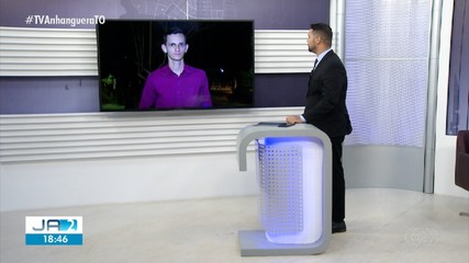 Briga entre irmãos termina em morte no Tocantins