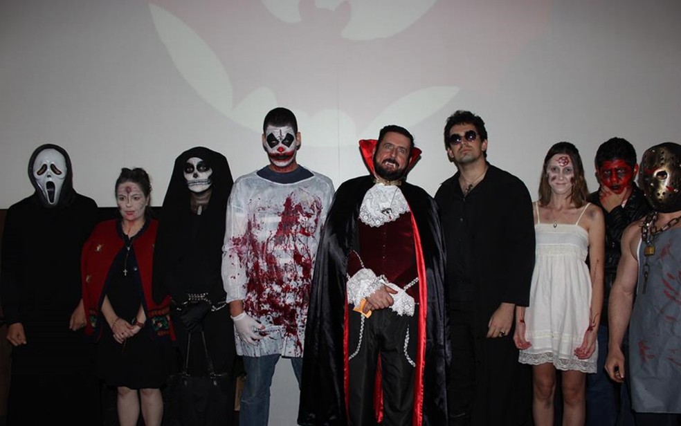 Filme de terror adaptado de um famoso game estreia em Manaus na semana do  Halloween