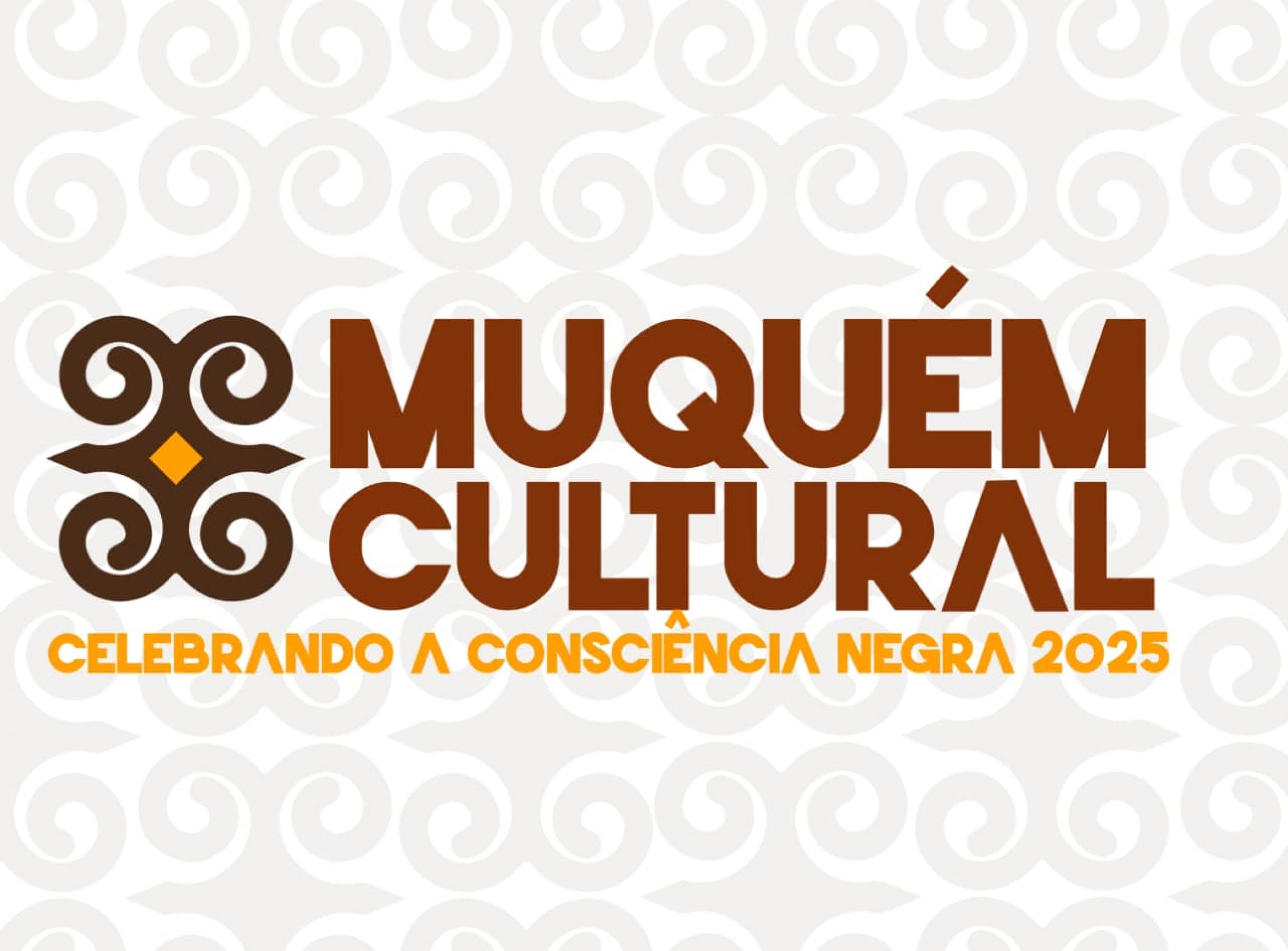 Quilombo Muquém celebra Consciência Negra com arte e ancestralidade